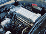 WHIPPLE: 2.9L Intercooled Supercharger Kit [ 2008-2013 Chevrolet Corvette LS3 6.2L ]