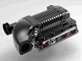 WHIPPLE: 2.9L Intercooled Supercharger Competition Kit [ 2011+ 300, Charger, Challenger 6.4L ]