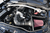WHIPPLE: 2.9L Intercooled Supercharger Competition Kit [ 2014-2015 CHEVROLET CAMARO Z28 ]