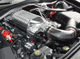 WHIPPLE: 2.9L Intercooled Supercharger Competition Kit [ 2010-2015 Chevrolet Camaro 6.2L V8 ]