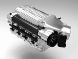WHIPPLE: 2.9L Intercooled Supercharger Competition Kit [ 2011-2014 Ford F150 5.0L ]