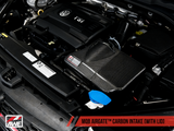 AWE: 2015-2019 Volkswagon GTI - AirGate Carbon Intake With Lid