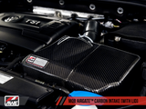 AWE: 2015-2019 Volkswagon GTI - AirGate Carbon Intake With Lid