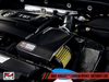 AWE: 2015-2019 Volkswagon GTI - AirGate Carbon Intake Without Lid