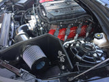 WEAPON-X.900 (Stage 6) Installed with Warranty [CTS V gen 3, LT4]