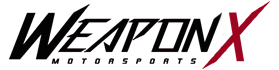 WEAPON-X Motorsports